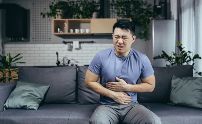 Acid Reflux