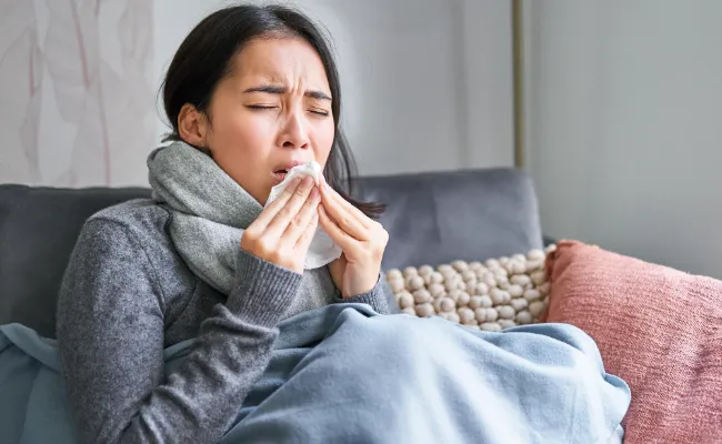 Cold Sores