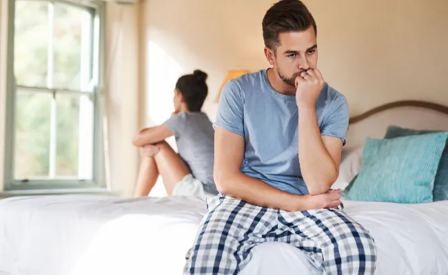 Erectile Dysfunction