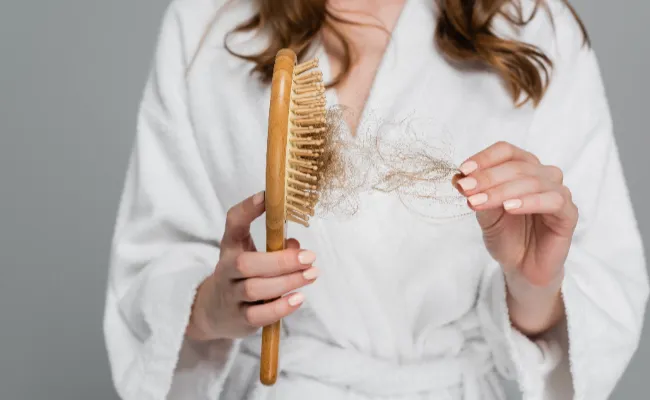 Hair Loss